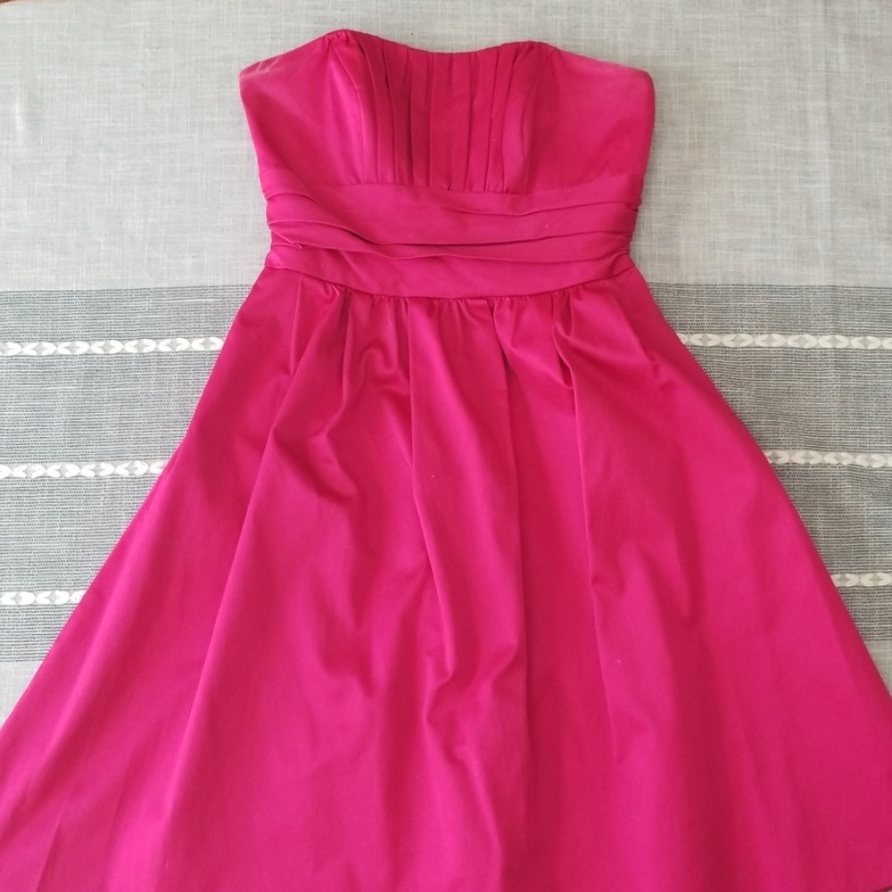 Davids Bridal dress